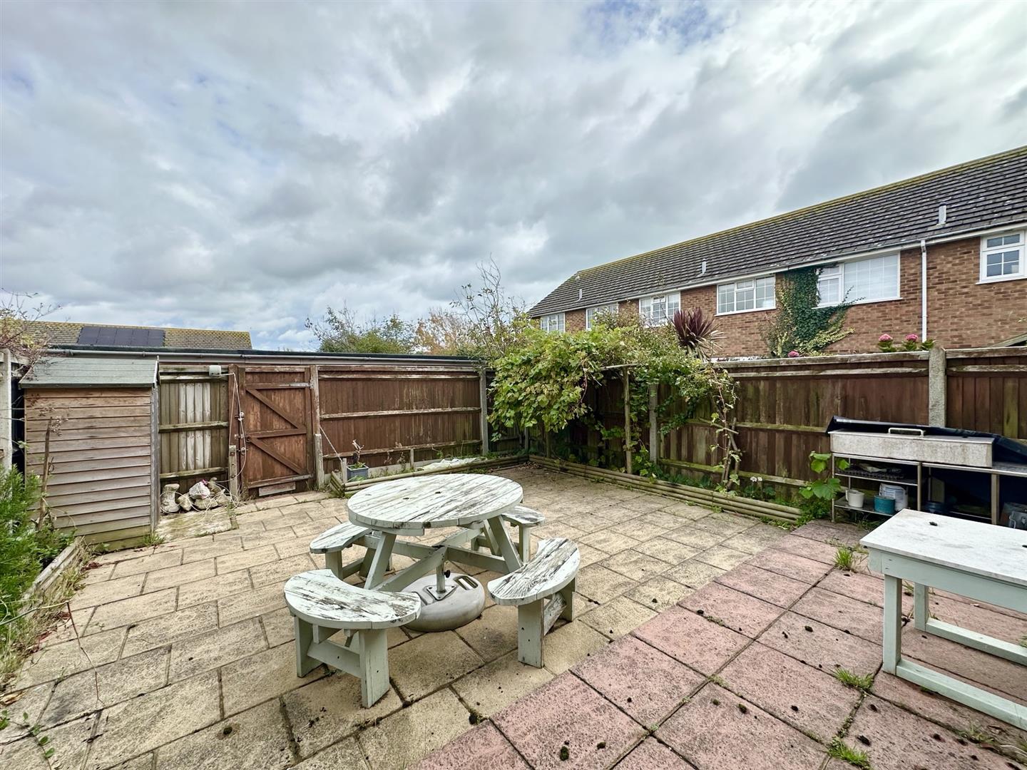 Wineham Way, Bexhill-On-Sea